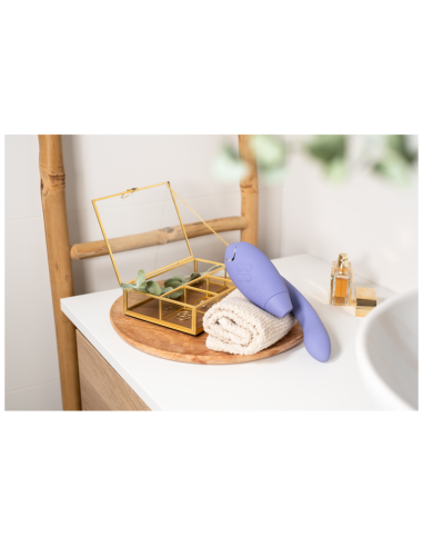 WOMANIZER DUO 2 STIMULATOR LILAC