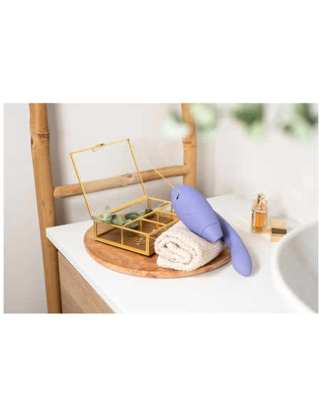 WOMANIZER DUO 2 STIMULATOR LILAC