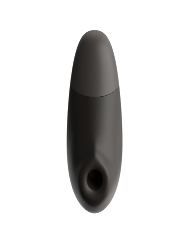 WOMANIZER ENHANCE CLITORIAL STIMULATOR BLACK