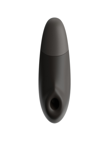 WOMANIZER ENHANCE CLITORIAL STIMULATOR BLACK