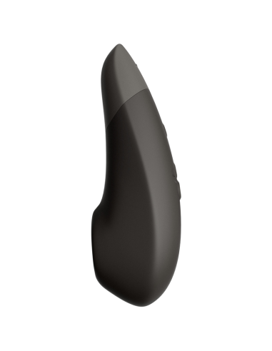 WOMANIZER ENHANCE CLITORIAL STIMULATOR BLACK