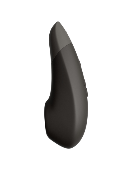 WOMANIZER ENHANCE CLITORIAL STIMULATOR BLACK