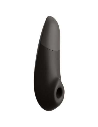 WOMANIZER ENHANCE CLITORIAL STIMULATOR BLACK