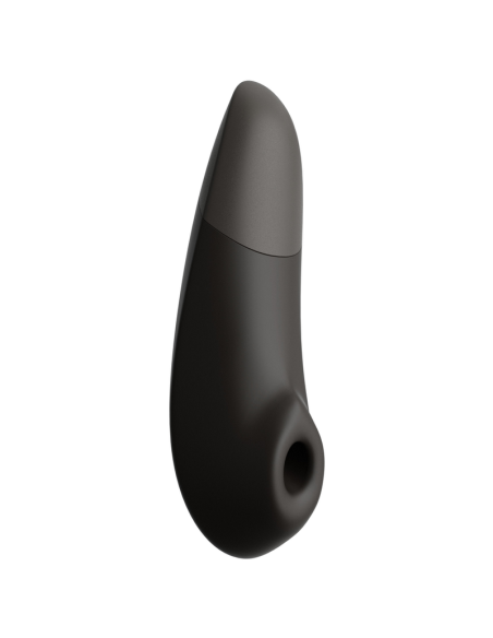 WOMANIZER ENHANCE CLITORIAL STIMULATOR BLACK