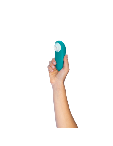 WOMANIZER STARLET 3 CLITORAL STIMULATOR TURQUOISE