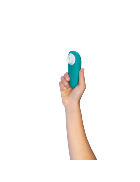WOMANIZER STARLET 3 CLITORAL STIMULATOR TURQUOISE