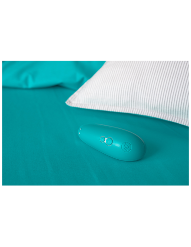 WOMANIZER STARLET 3 CLITORAL STIMULATOR TURQUOISE