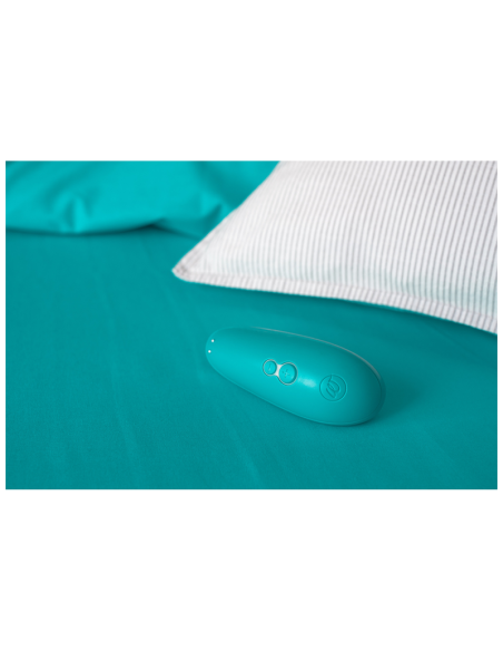 WOMANIZER STARLET 3 CLITORAL STIMULATOR TURQUOISE