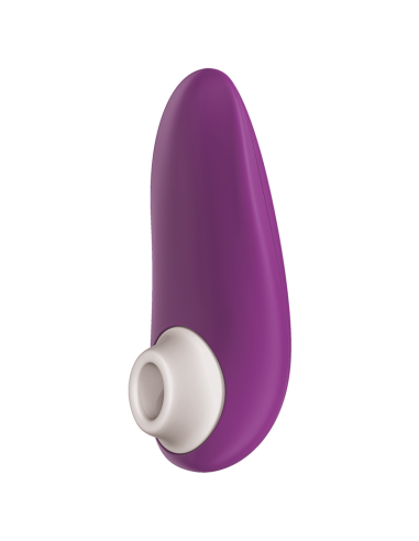 WOMANIZER STARLET 3 CLITORAL STIMULATOR VIOLET