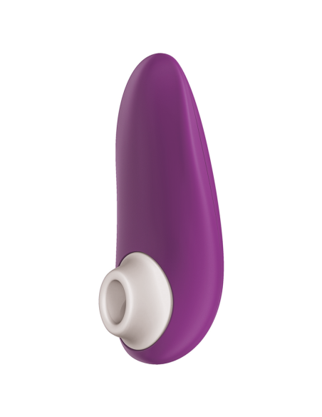 WOMANIZER STARLET 3 CLITORAL STIMULATOR VIOLET