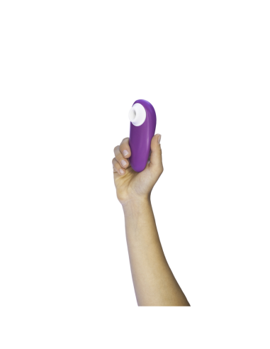 WOMANIZER STARLET 3 CLITORAL STIMULATOR VIOLET
