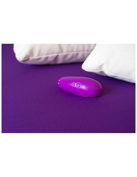WOMANIZER STARLET 3 CLITORAL STIMULATOR VIOLET