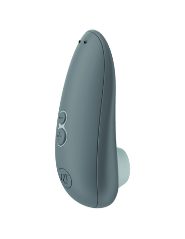 WOMANIZER STARLET 3 CLITORAL STIMULATOR GRAY