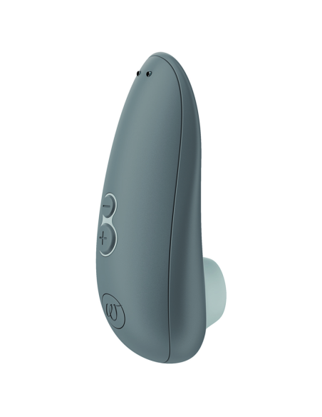WOMANIZER STARLET 3 CLITORAL STIMULATOR GRAY