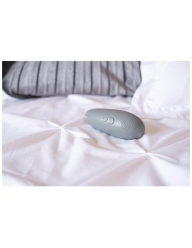 WOMANIZER STARLET 3 CLITORAL STIMULATOR GRAY