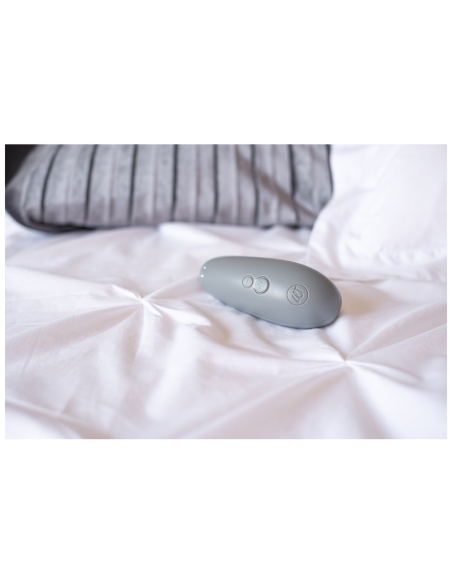 WOMANIZER STARLET 3 CLITORAL STIMULATOR GRAY