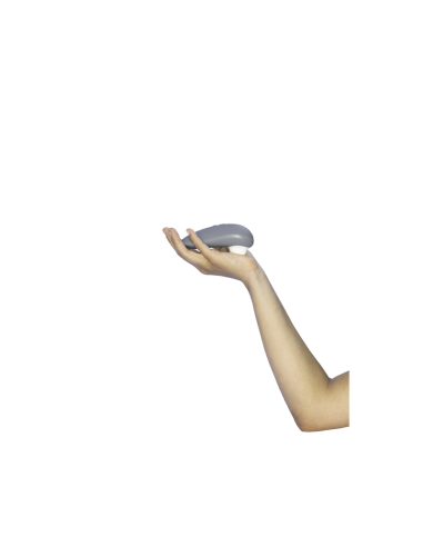 WOMANIZER STARLET 3 CLITORAL STIMULATOR GRAY