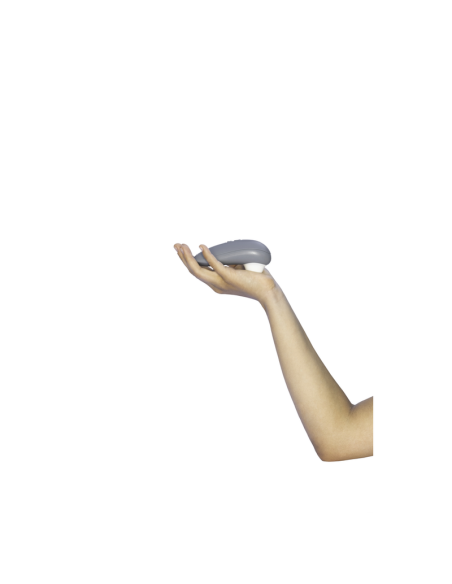 WOMANIZER STARLET 3 CLITORAL STIMULATOR GRAY