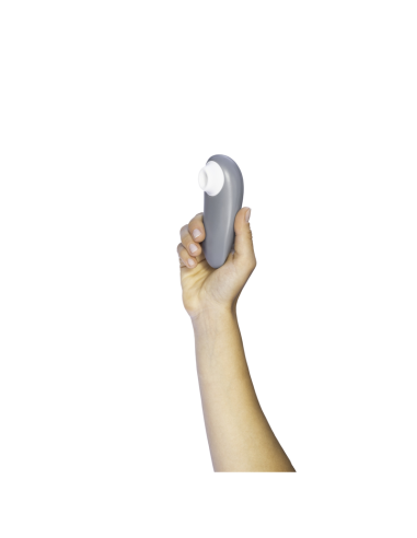 WOMANIZER STARLET 3 CLITORAL STIMULATOR GRAY