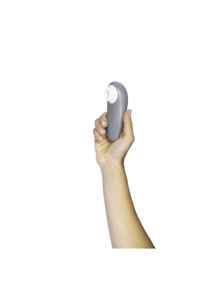 WOMANIZER STARLET 3 CLITORAL STIMULATOR GRAY
