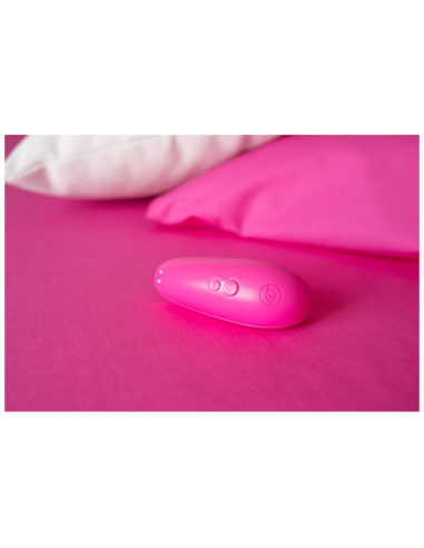 WOMANIZER STARLET 3 CLITORAL STIMULATOR PINK