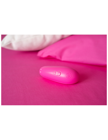 WOMANIZER STARLET 3 CLITORAL STIMULATOR PINK