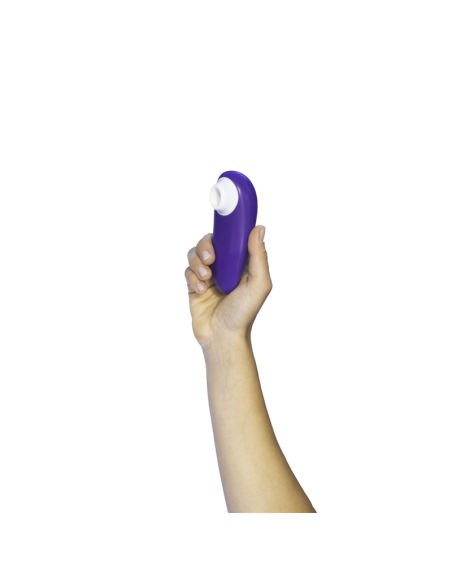 WOMANIZER STARLET 3 CLITORAL STIMULATOR INDIGO