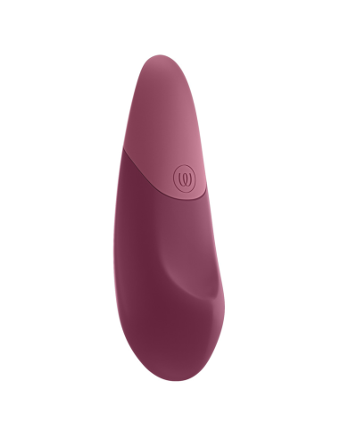 WOMANIZER VIBE LAY ON SILENT VIBRATOR DUSKY PINK