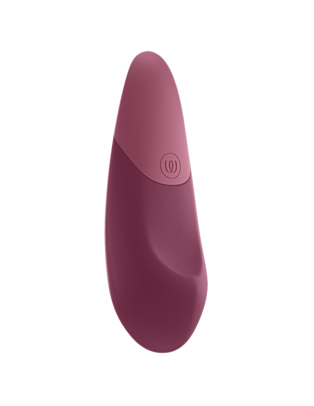 WOMANIZER VIBE LAY ON SILENT VIBRATOR DUSKY PINK
