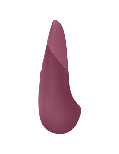 WOMANIZER VIBE LAY ON SILENT VIBRATOR DUSKY PINK