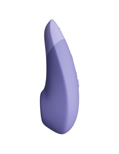 WOMANIZER ENHANCE CLITORIAL STIMULATOR LILAC