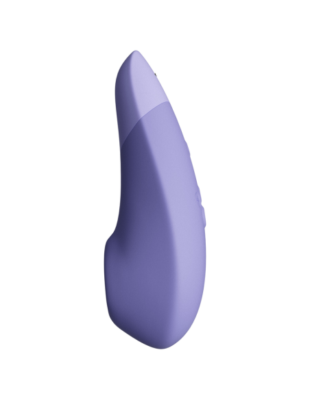 WOMANIZER ENHANCE CLITORIAL STIMULATOR LILAC