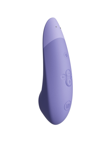 WOMANIZER ENHANCE CLITORIAL STIMULATOR LILAC