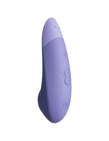 WOMANIZER ENHANCE CLITORIAL STIMULATOR LILAC