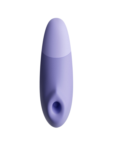 WOMANIZER ENHANCE CLITORIAL STIMULATOR LILAC