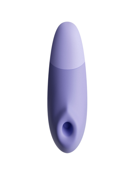 WOMANIZER ENHANCE CLITORIAL STIMULATOR LILAC