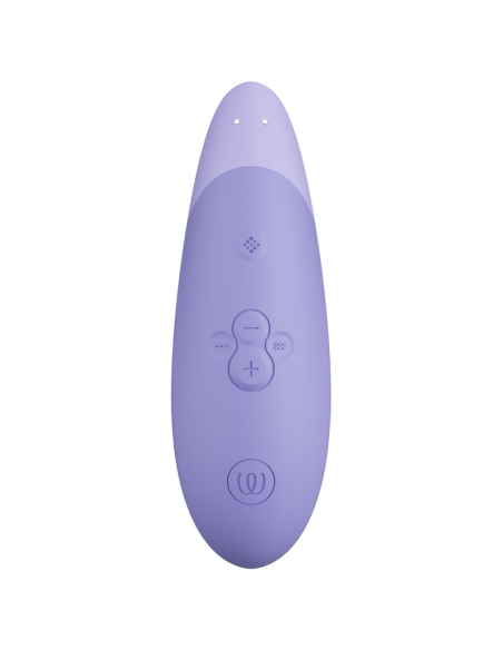 WOMANIZER ENHANCE CLITORIAL STIMULATOR LILAC
