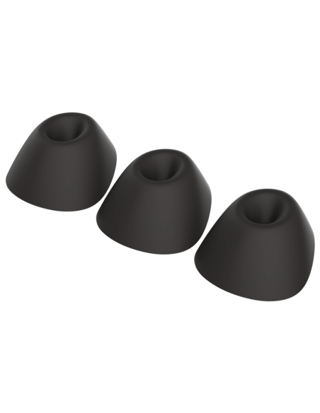 WOMANIZER DUO NEXT DUAL CLITORAL G SPOT STIMULATOR BLACK