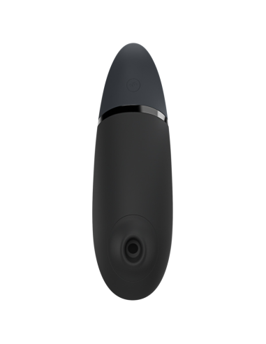 WOMANIZER NEXT CLITORIAL STIMULATOR BLACK