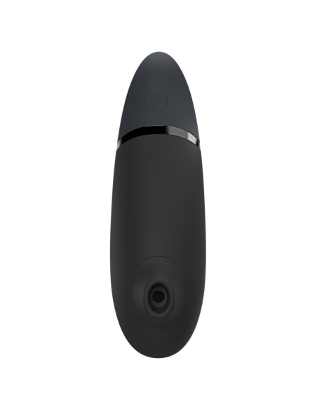 WOMANIZER NEXT CLITORIAL STIMULATOR BLACK