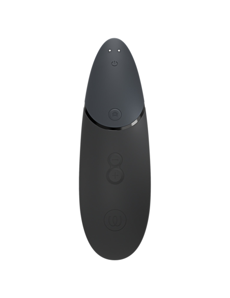 WOMANIZER NEXT CLITORIAL STIMULATOR BLACK