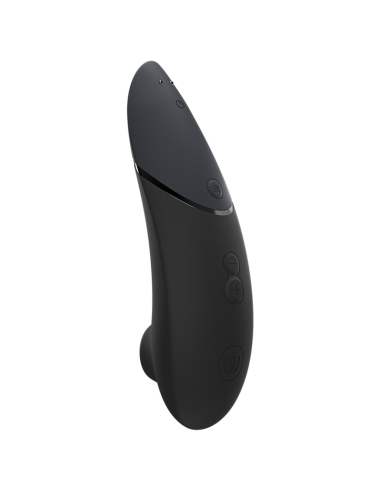 WOMANIZER NEXT CLITORIAL STIMULATOR BLACK