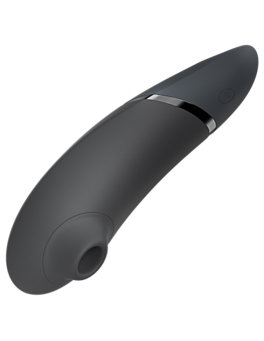 WOMANIZER NEXT CLITORIAL STIMULATOR BLACK