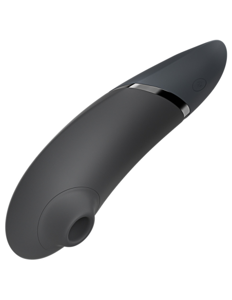 WOMANIZER NEXT CLITORIAL STIMULATOR BLACK