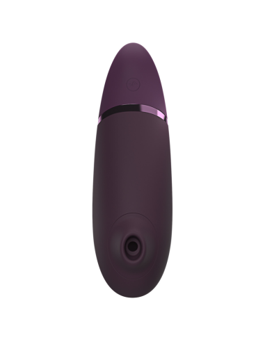 WOMANIZER NEXT CLITORIAL STIMULATOR DARK PURPLE