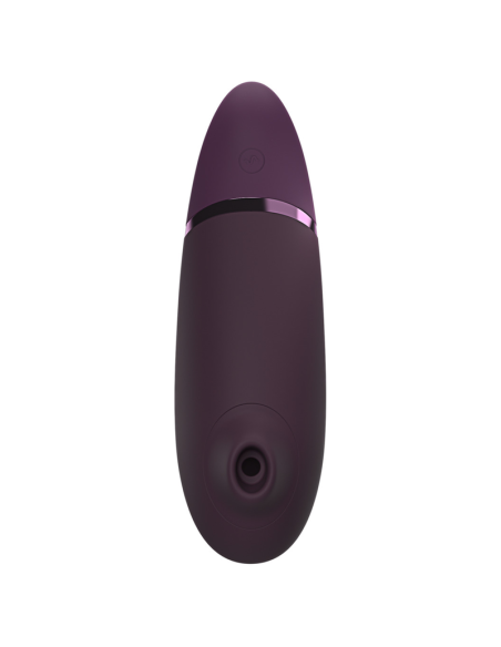 WOMANIZER NEXT CLITORIAL STIMULATOR DARK PURPLE