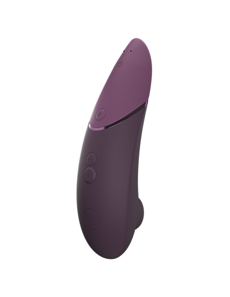 WOMANIZER NEXT CLITORIAL STIMULATOR DARK PURPLE