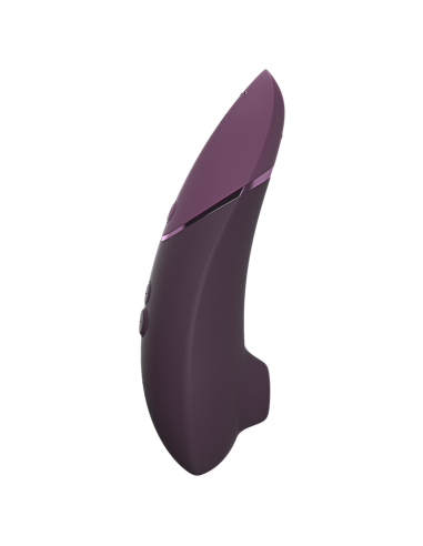 WOMANIZER NEXT CLITORIAL STIMULATOR DARK PURPLE