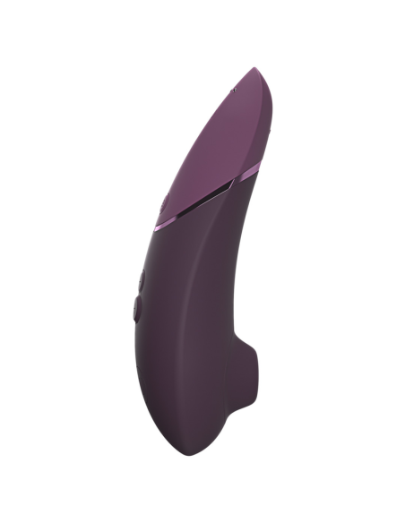 WOMANIZER NEXT CLITORIAL STIMULATOR DARK PURPLE