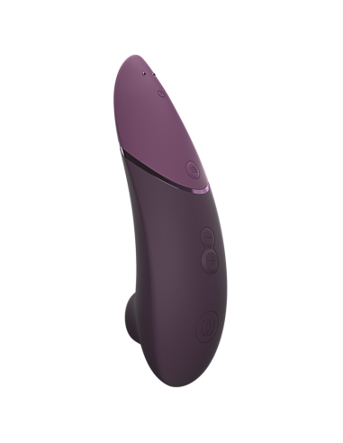 WOMANIZER NEXT CLITORIAL STIMULATOR DARK PURPLE